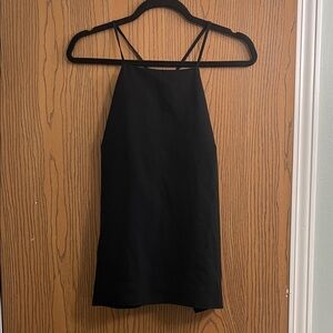 Prologue Black Tank Top